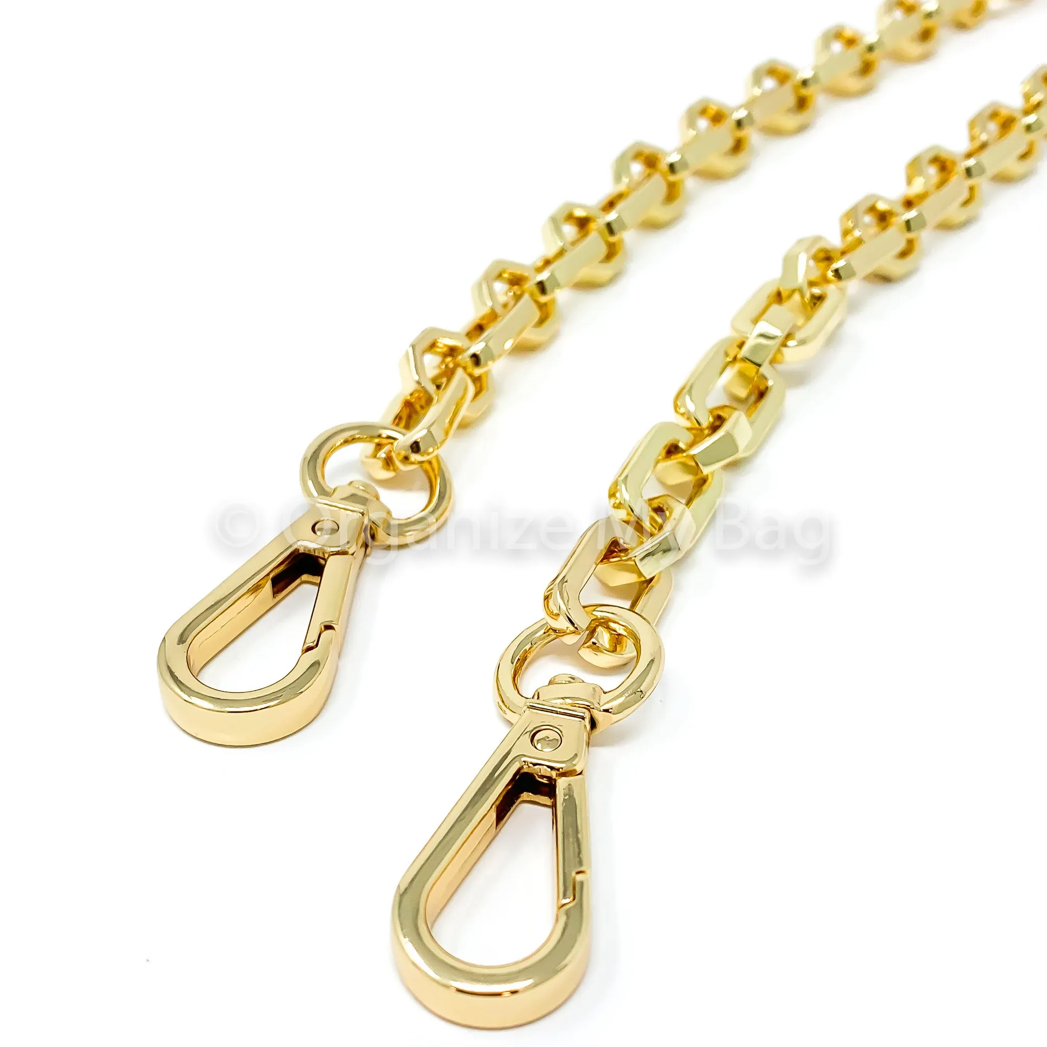 Octave Strap