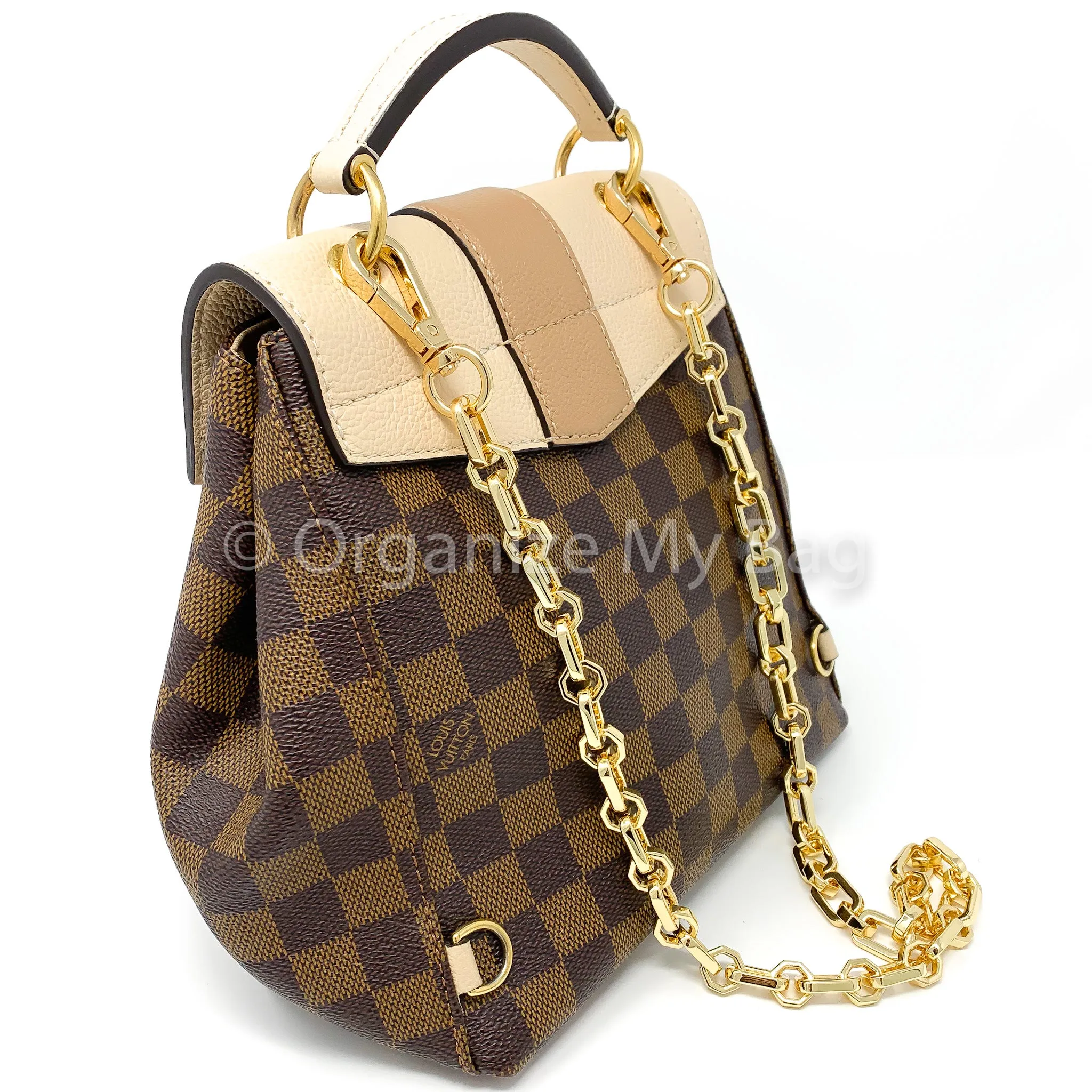 Octave Strap