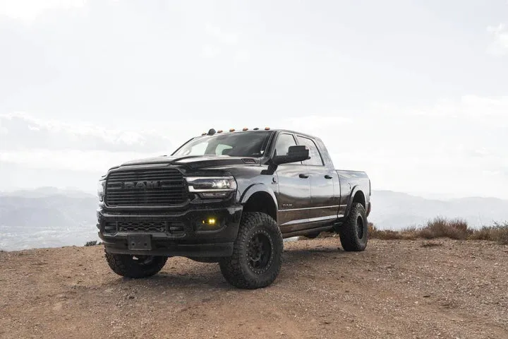 RAM 2500 (2014 ) Carli 3.25" Suspension System