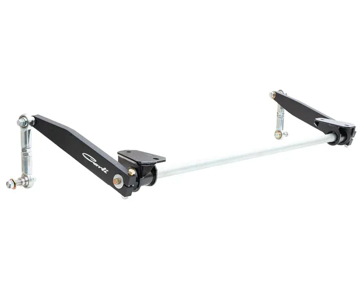 RAM 2500 (2014 ) Carli 3.25" Suspension System
