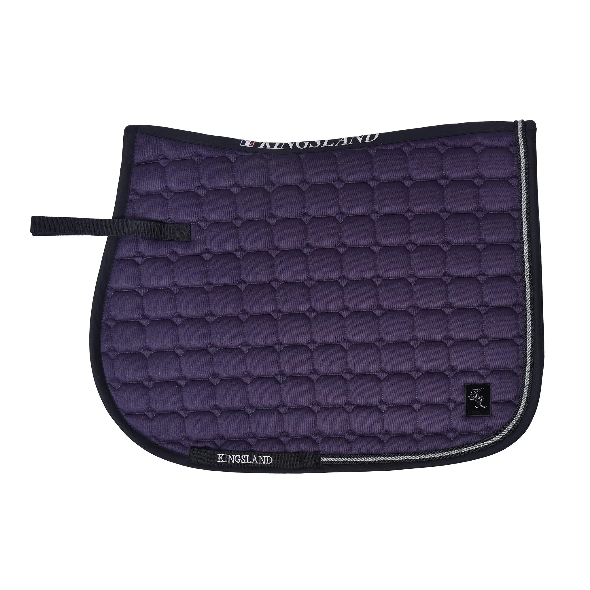 Saddle Blanket KLDeana with Coolmax Pony