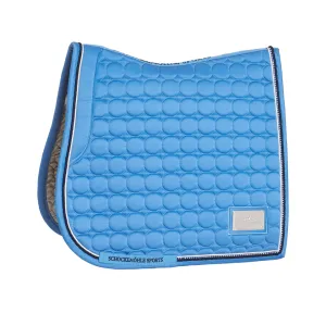 Schockemohle Sanya Jump Saddle Pad