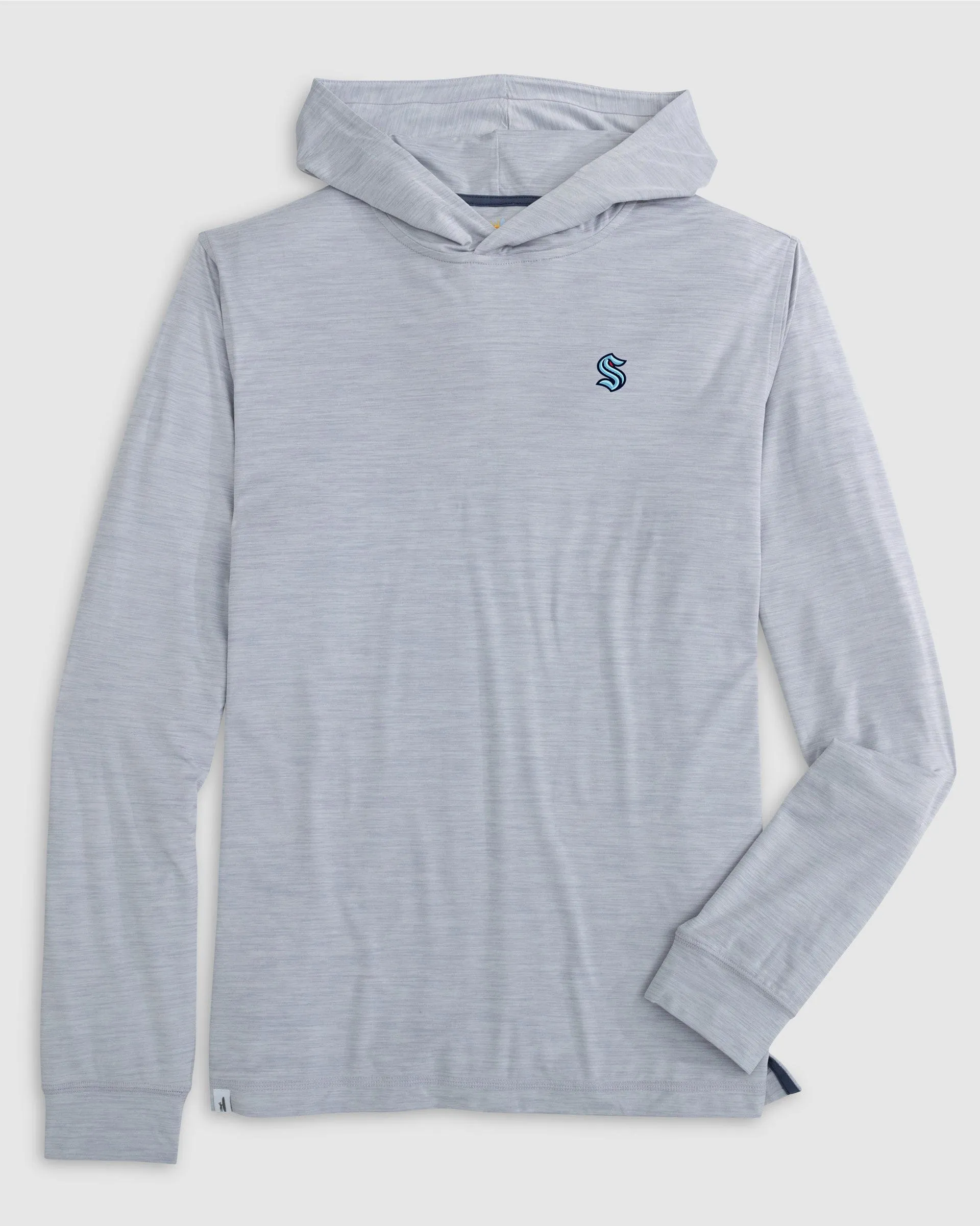 Seattle Kraken Talon Performance Hoodie