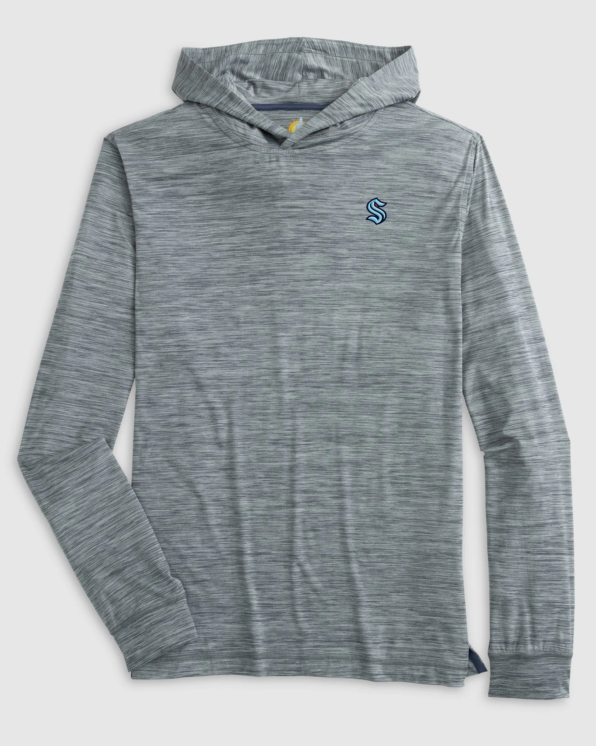 Seattle Kraken Talon Performance Hoodie
