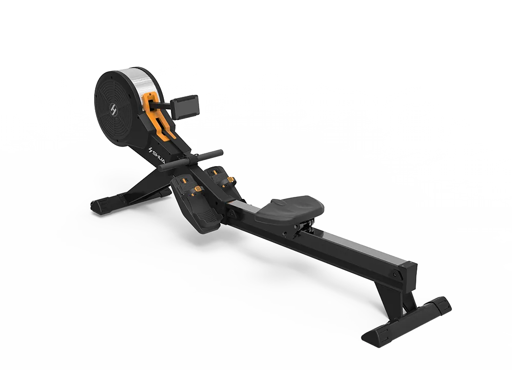 SHUA Light Commercial Rower