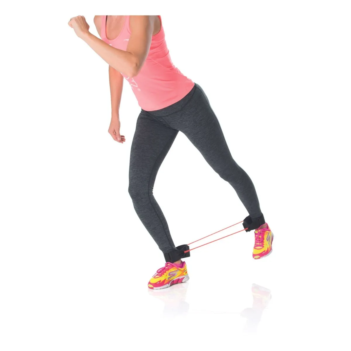 Speed Exercise Loop