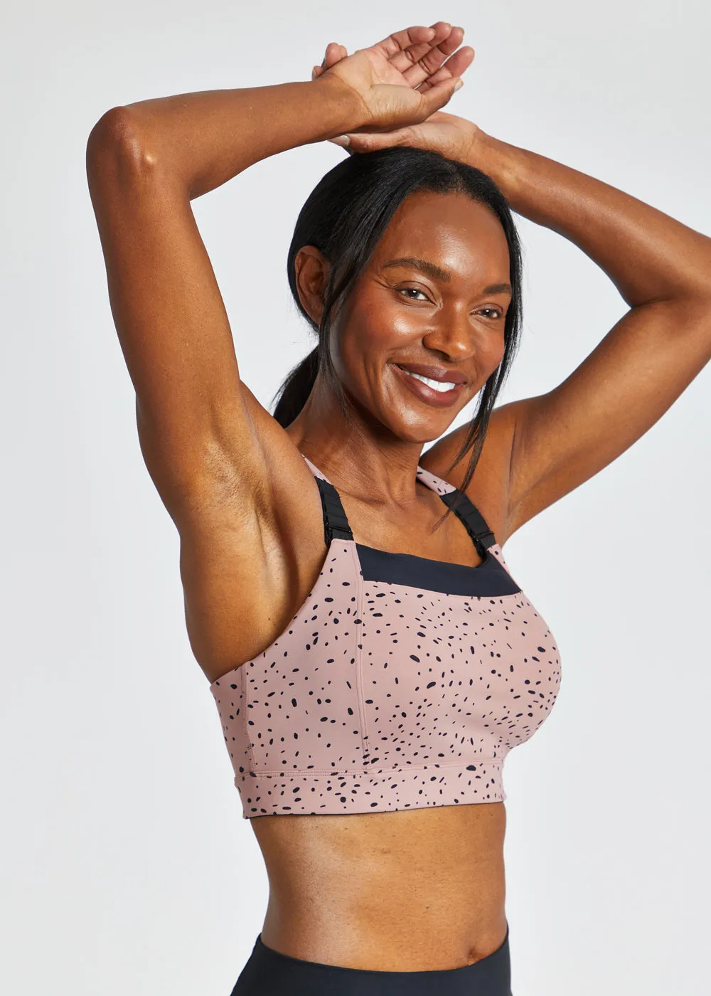Suspension Bra