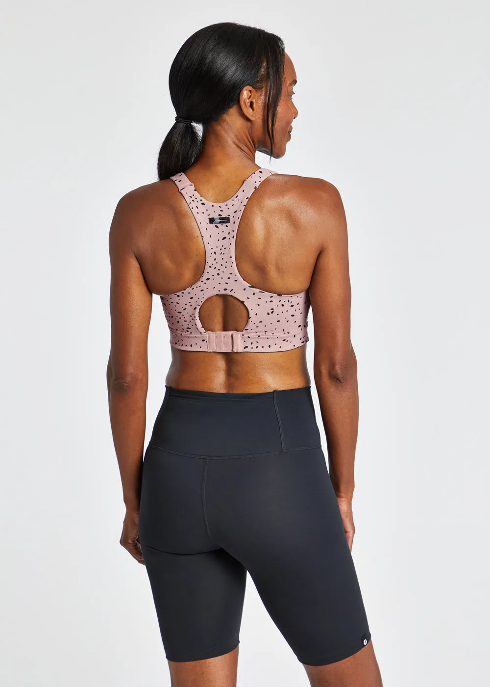 Suspension Bra