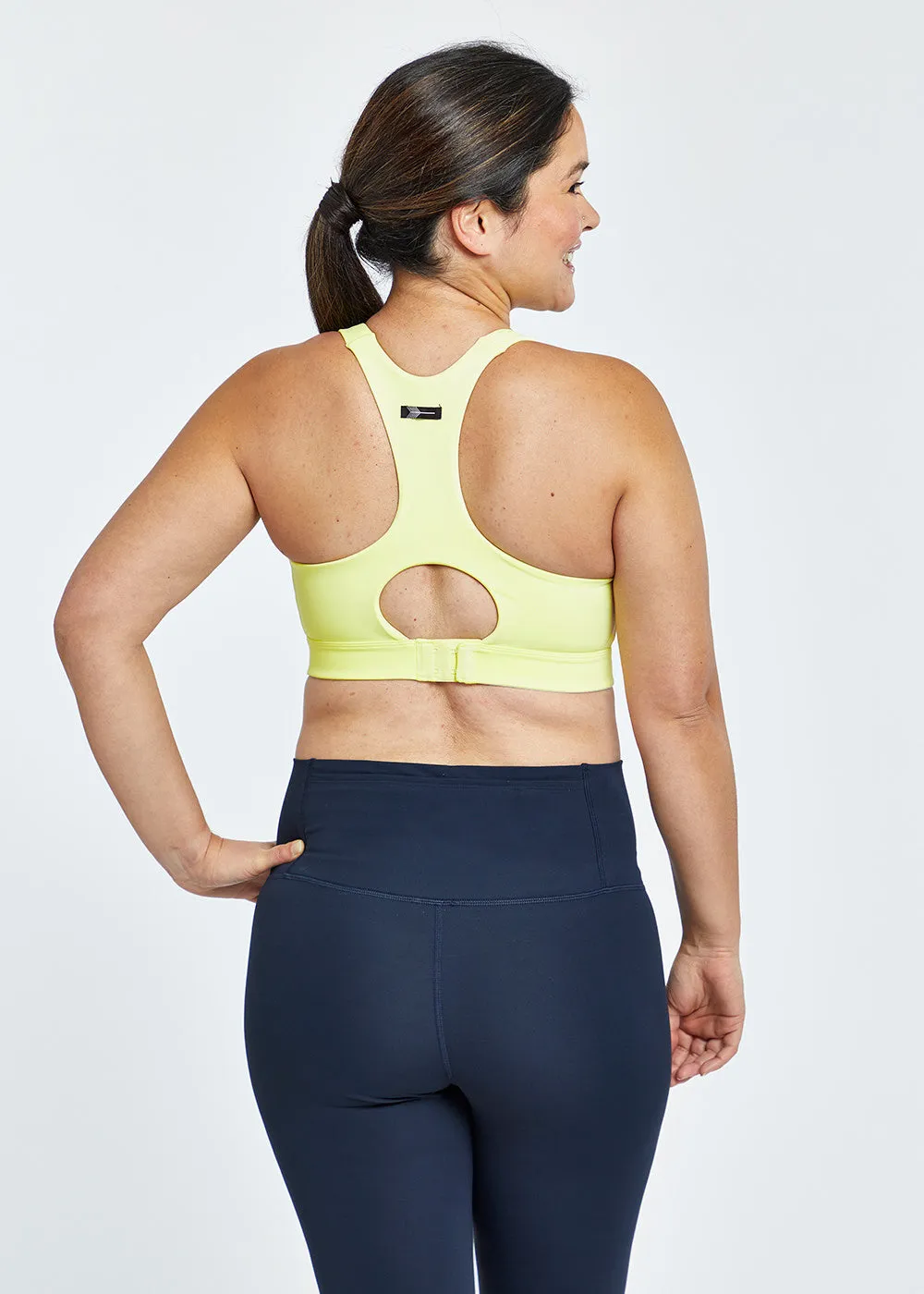 Suspension Bra