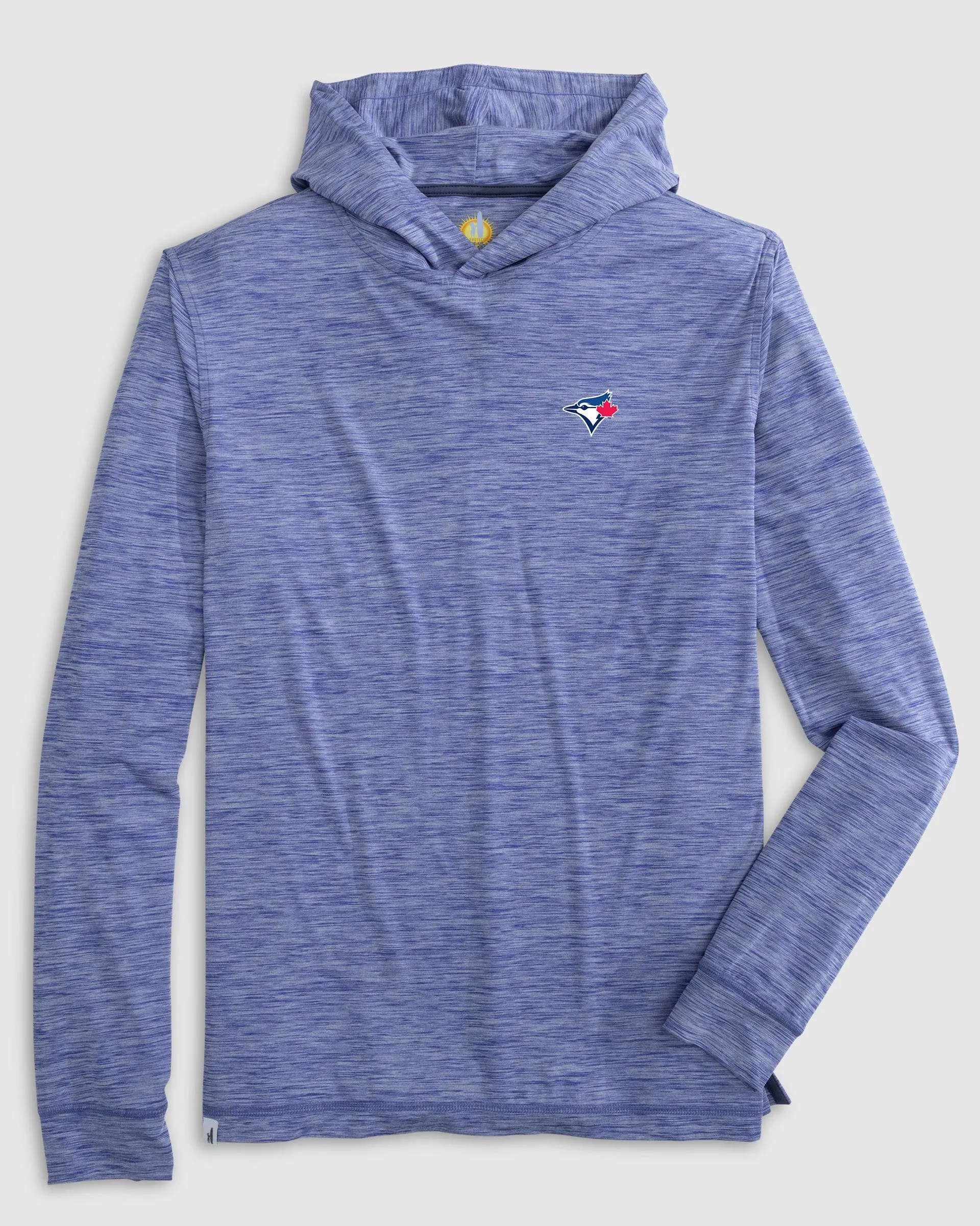 Toronto Blue Jays Talon Performance Hoodie
