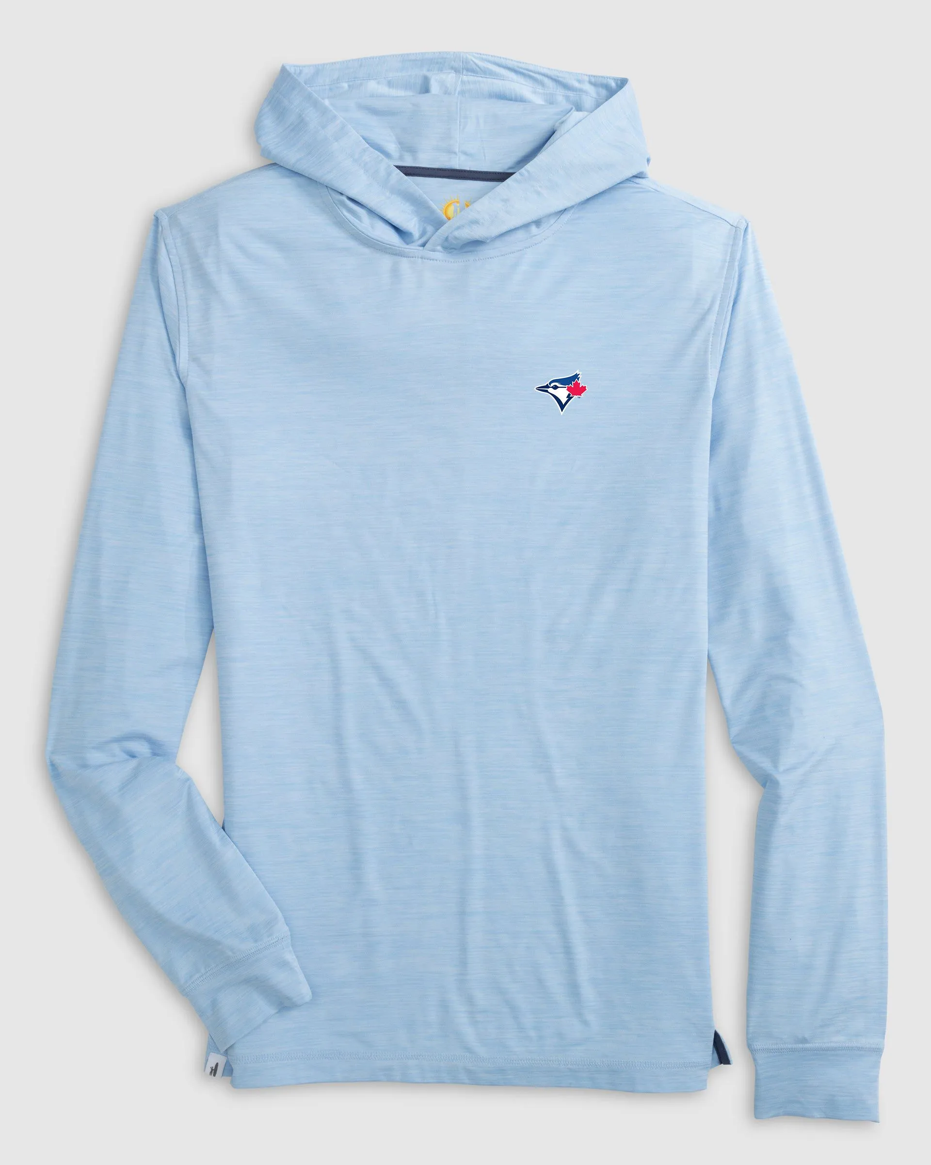 Toronto Blue Jays Talon Performance Hoodie