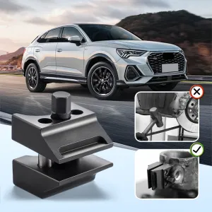 Upgraded versionCar Suspension Split Hub Steering Knuckle Spreader