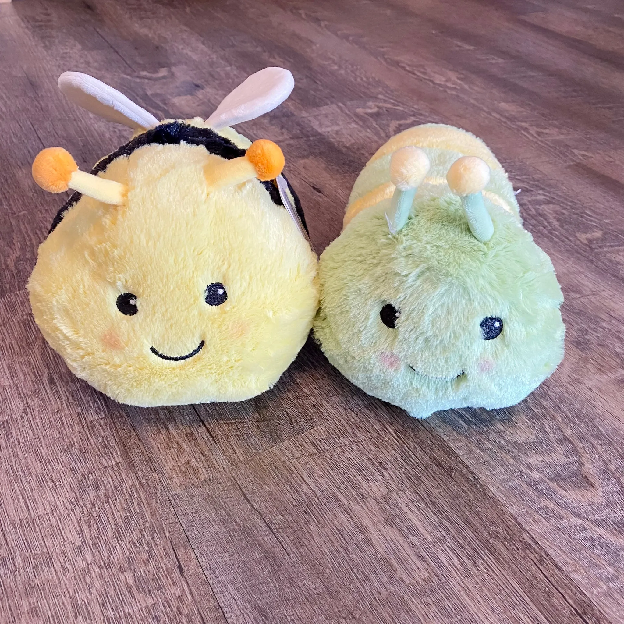 Warmies Plush Animals