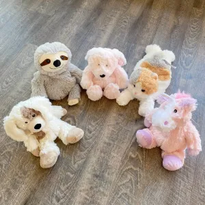 Warmies Plush Animals
